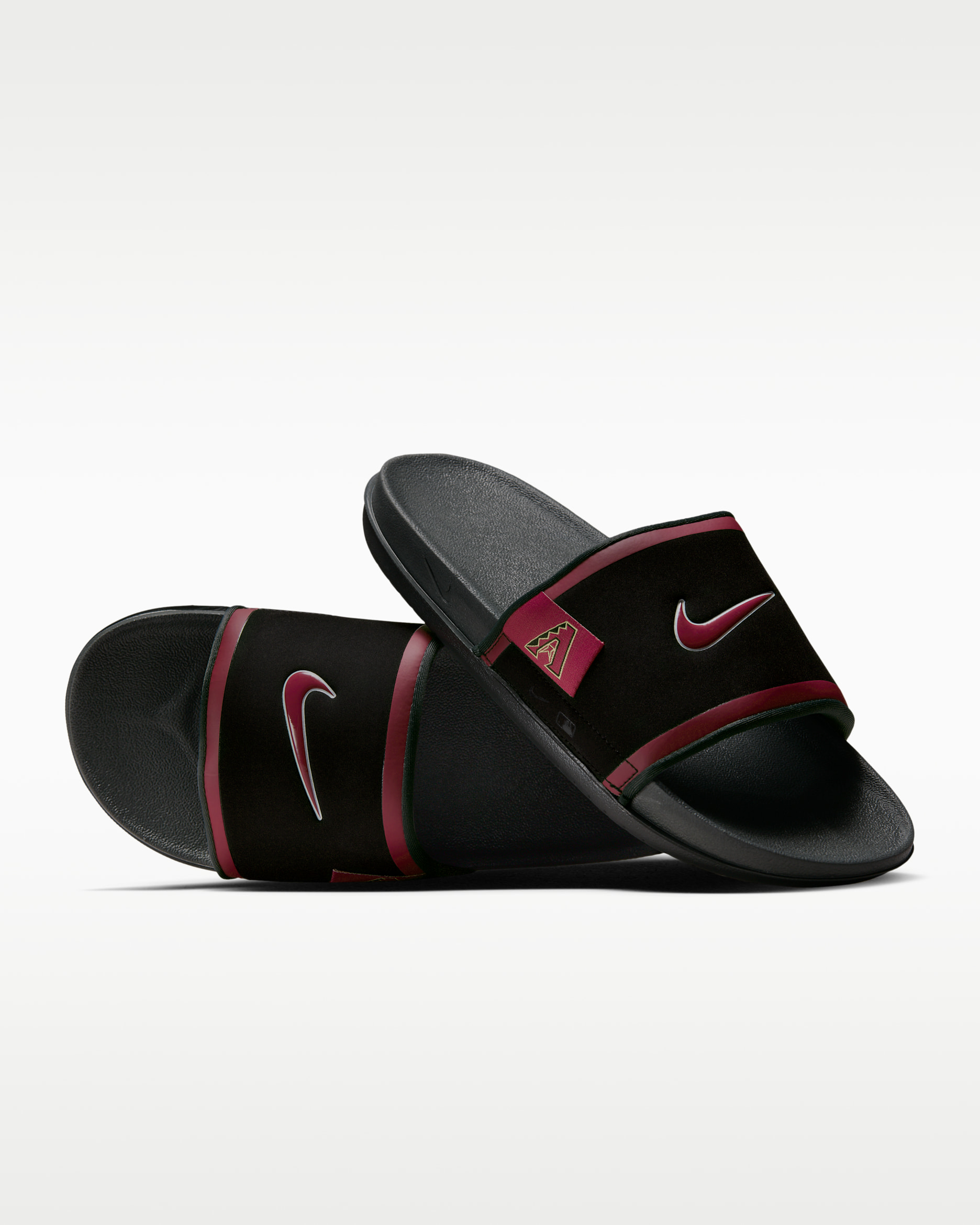 nick_029 Chanclas Offcourt Nike Offcourt (Arizona Diamondbacks). Nike.com